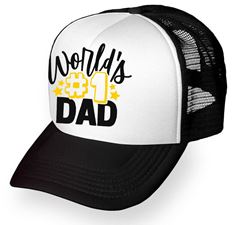 Picture for category Father's Day  Trucker Caps