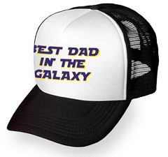 Picture for category Father's Day  Trucker Caps