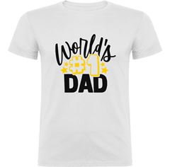Picture for category Father's Day T-shirts
