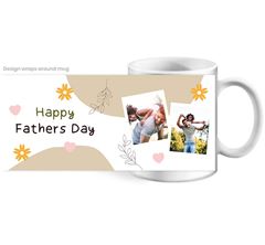 Picture for category Personalised Photo Mug
